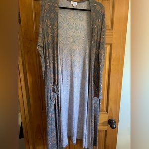 ☃️ NEW LOWER PRICE ☃️ ~ LulaRoe Sarah